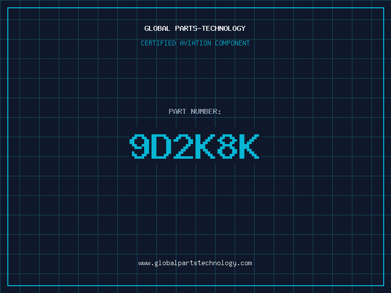 Aviation Part 9D2K8K