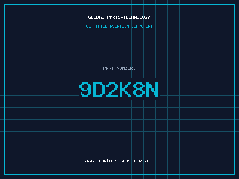 Aviation Part 9D2K8N