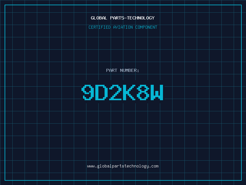Aviation Part 9D2K8W