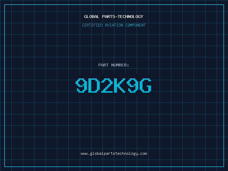 Aviation Part 9D2K9G