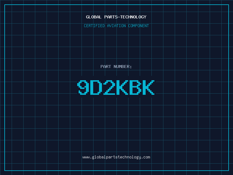 Aviation Part 9D2KBK