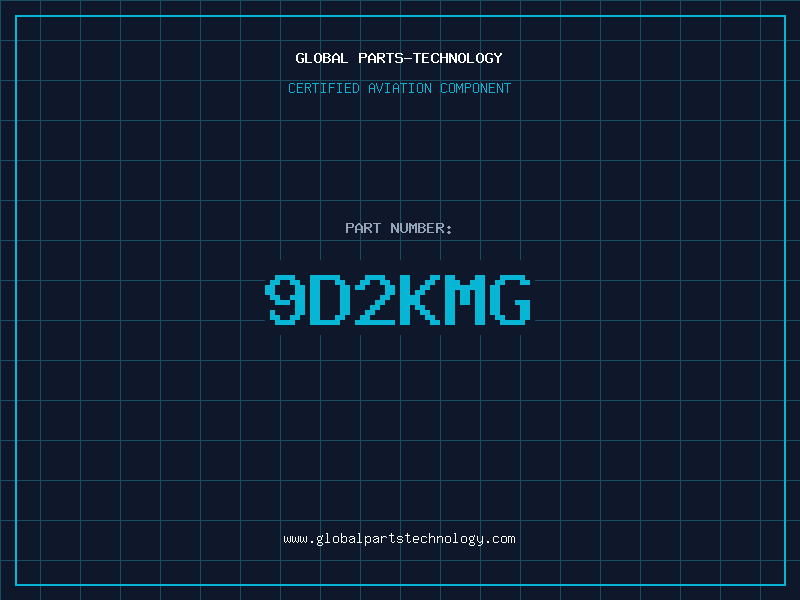 Aviation Part 9D2KMG