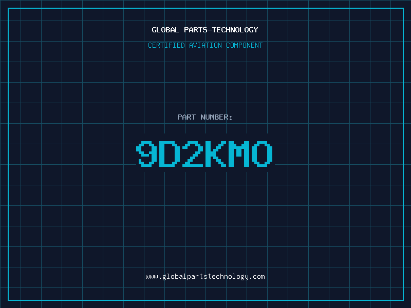 Aviation Part 9D2KMO