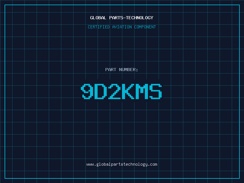 Aviation Part 9D2KMS