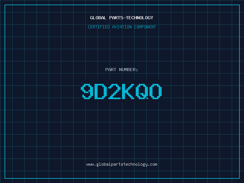 Aviation Part 9D2KQO