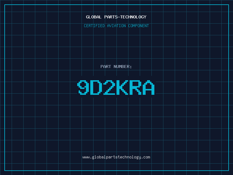 Aviation Part 9D2KRA