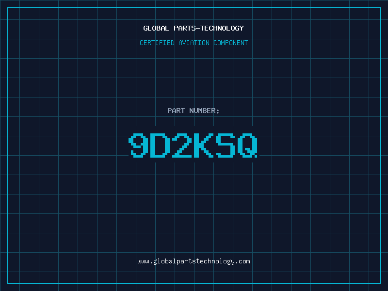 Aviation Part 9D2KSQ