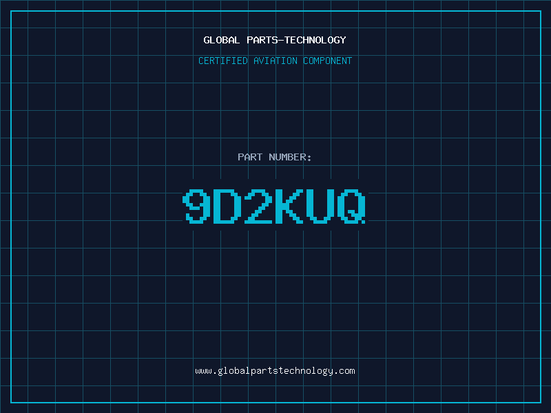 Aviation Part 9D2KUQ