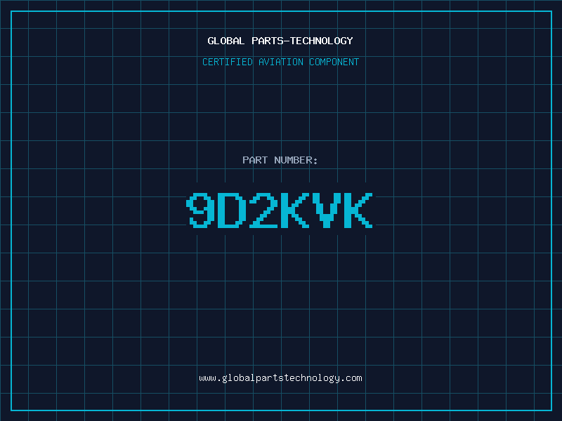 Aviation Part 9D2KVK