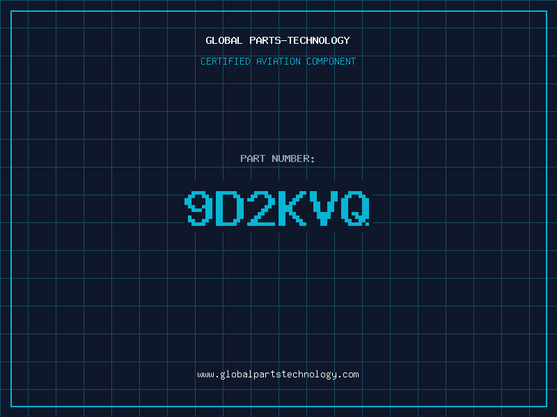 Aviation Part 9D2KVQ