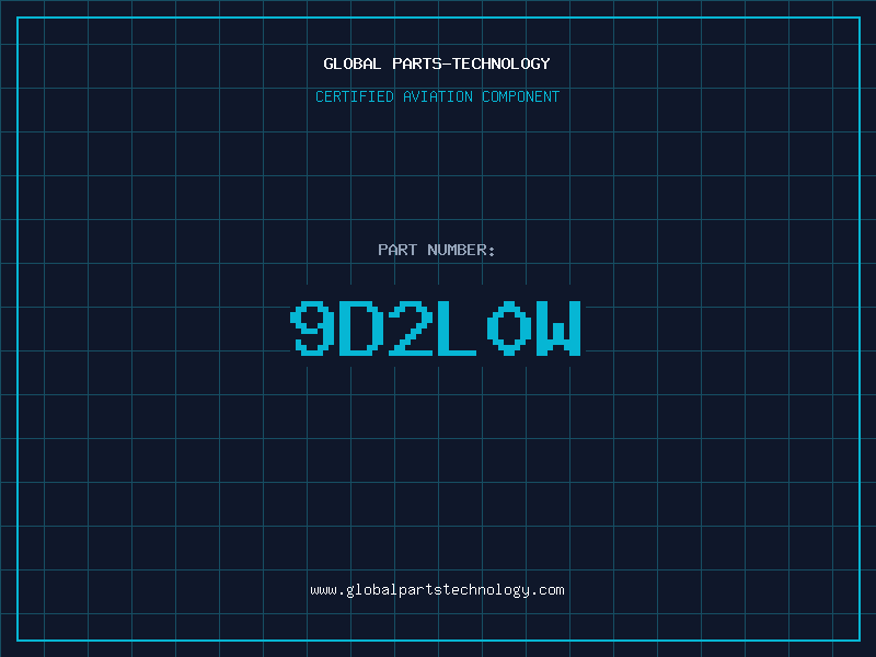 Aviation Part 9D2L0W