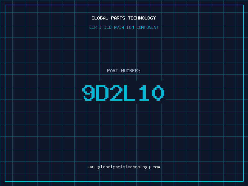 Aviation Part 9D2L10