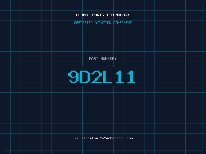 Aviation Part 9D2L11
