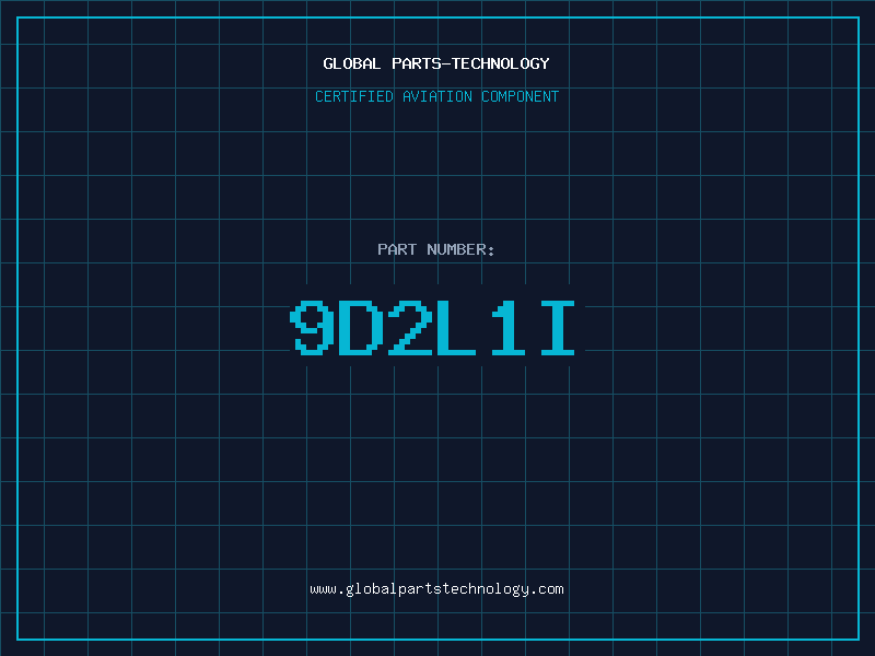 Aviation Part 9D2L1I