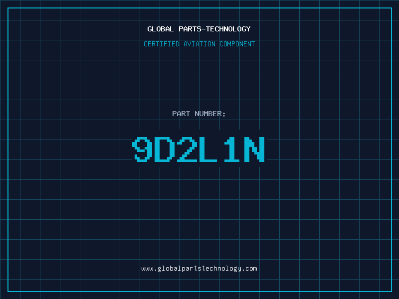 Aviation Part 9D2L1N