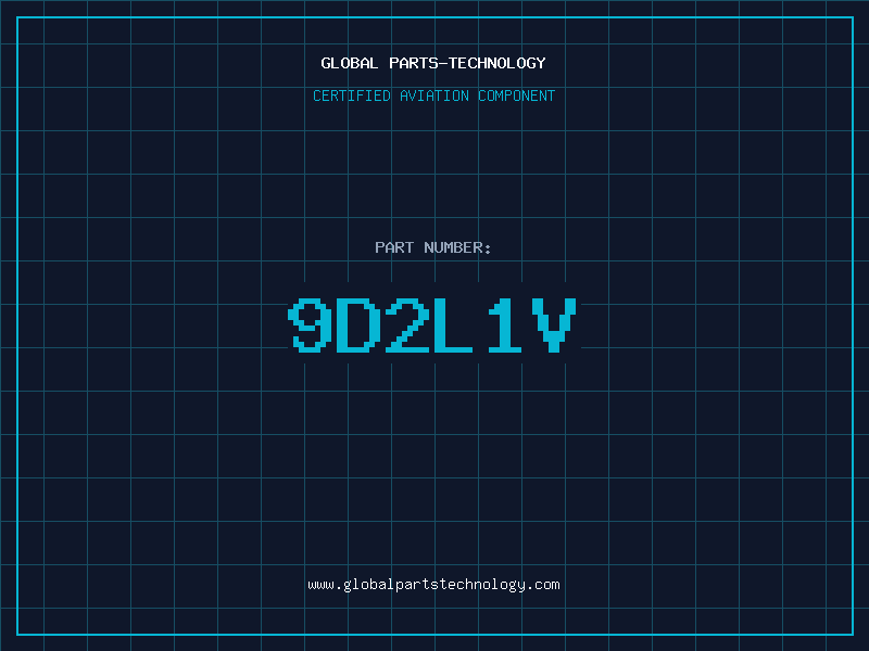 Aviation Part 9D2L1V