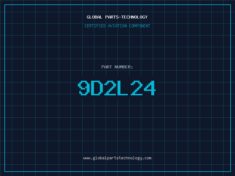 Aviation Part 9D2L24