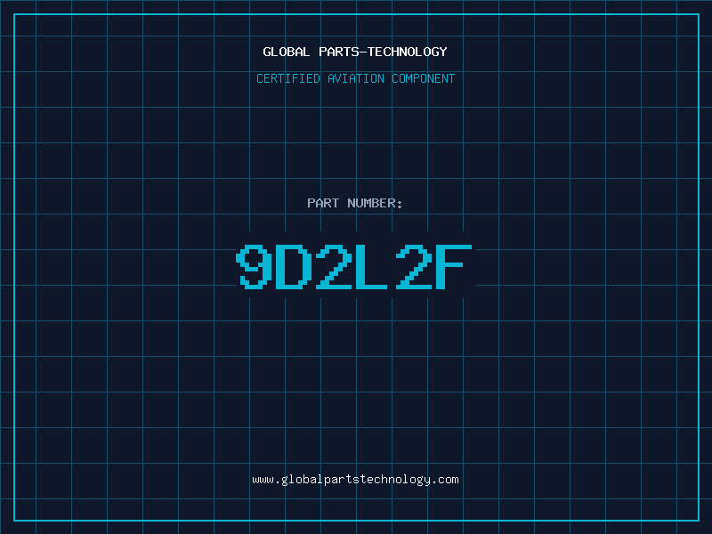 Aviation Part 9D2L2F