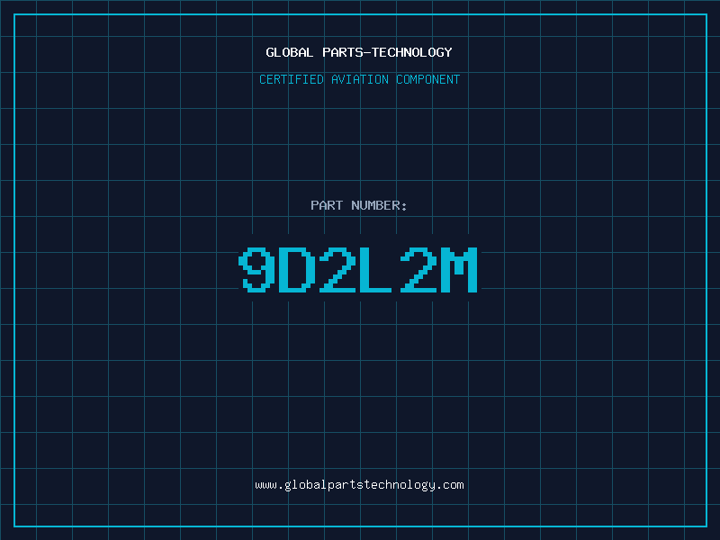 Aviation Part 9D2L2M