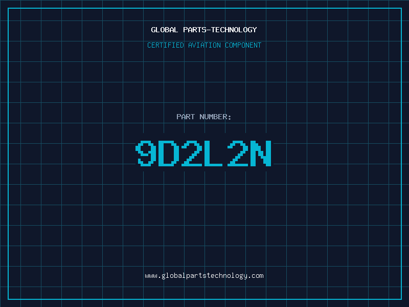 Aviation Part 9D2L2N