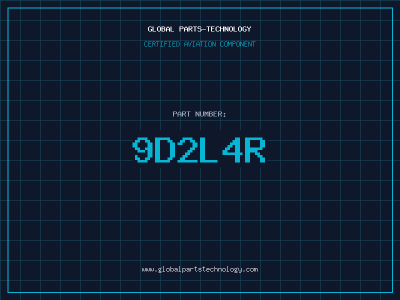 Aviation Part 9D2L4R