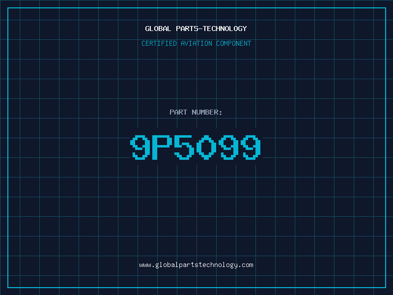 Aviation Part 9P5099