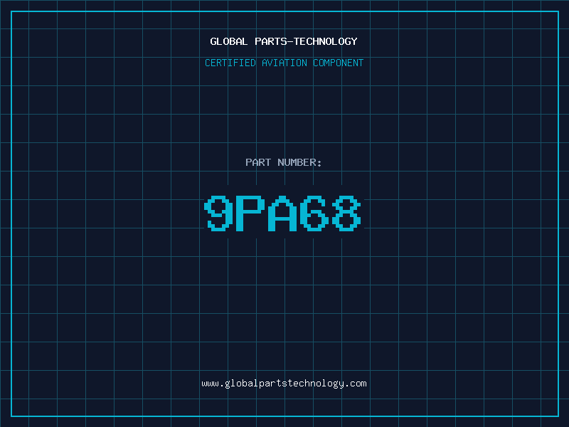 Aviation Part 9PA68