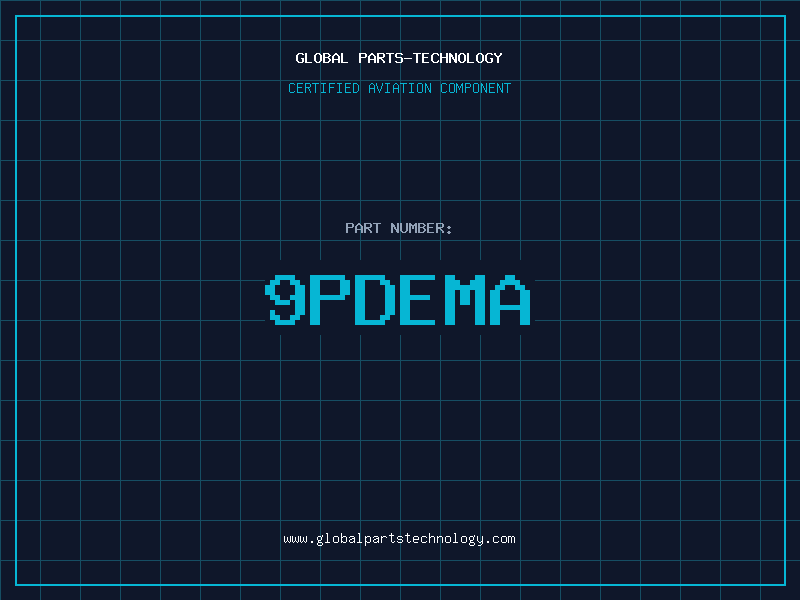 Aviation Part 9PDEMA