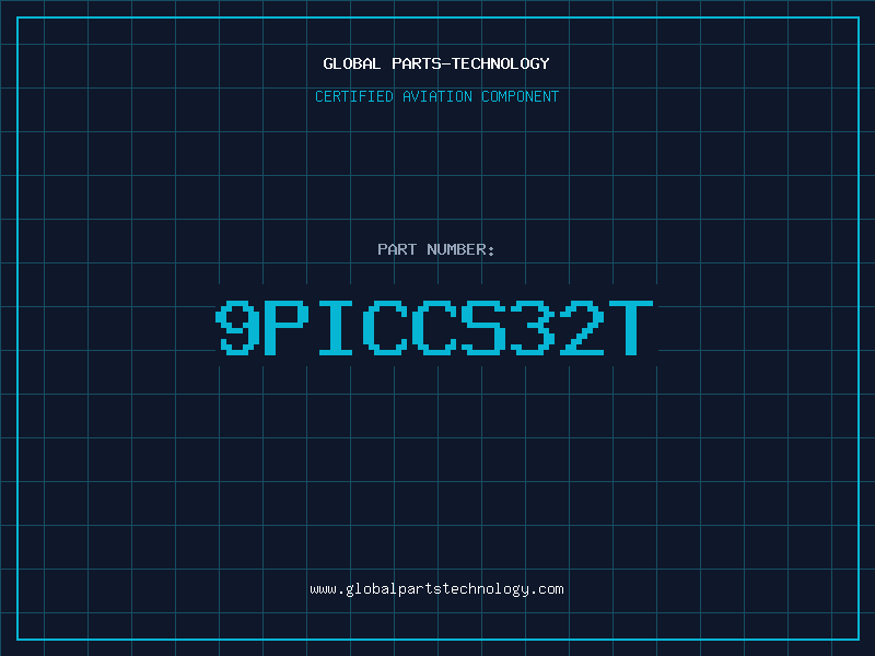 Aviation Part 9PICCS32T