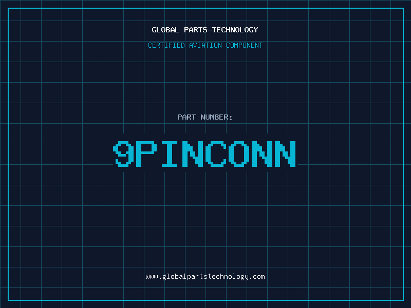 Aviation Part 9PINCONN