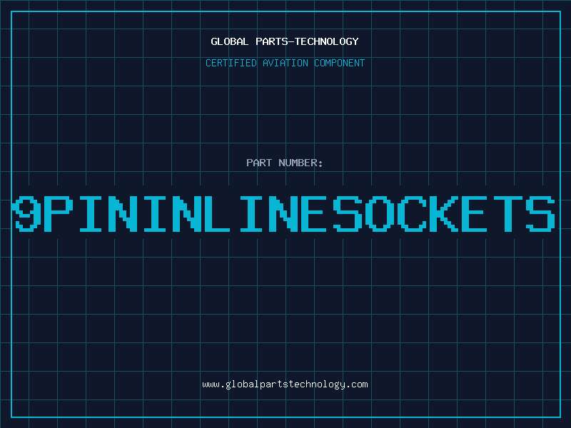 Aviation Part 9PININLINESOCKETS