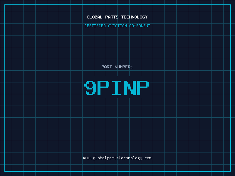 Aviation Part 9PINP