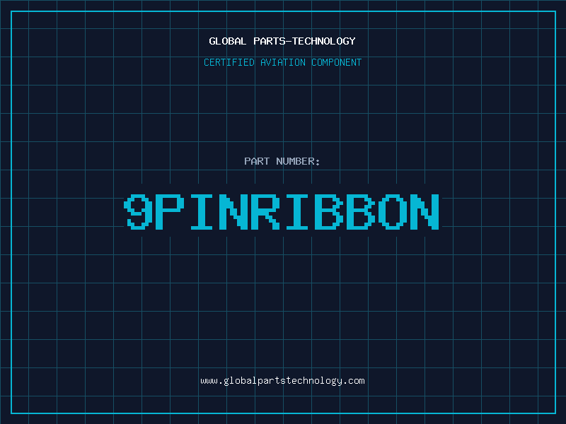 Aviation Part 9PINRIBBON