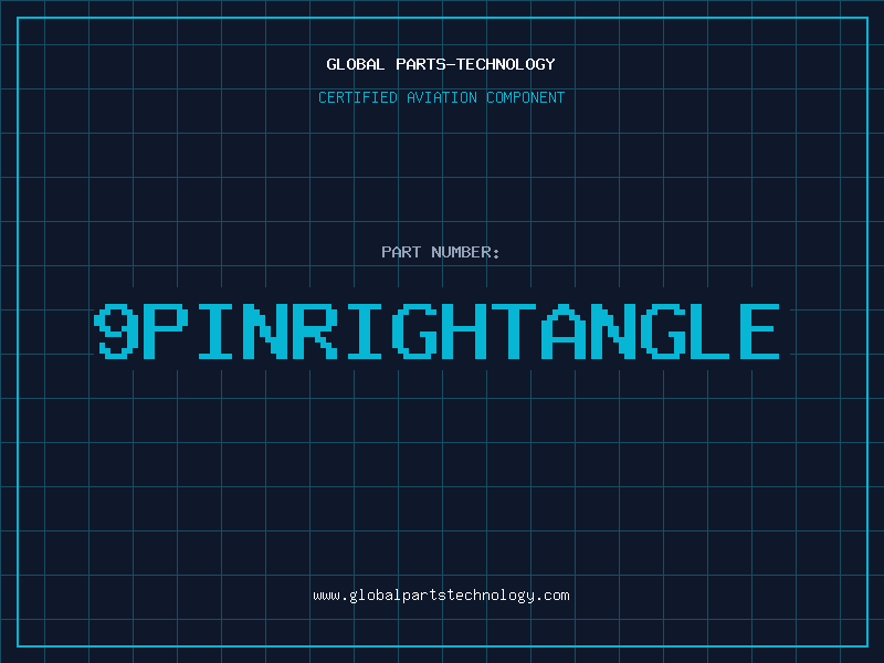 Aviation Part 9PINRIGHTANGLE