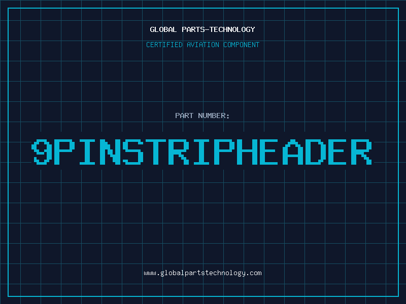 Aviation Part 9PINSTRIPHEADER