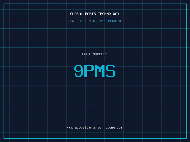 Aviation Part 9PMS