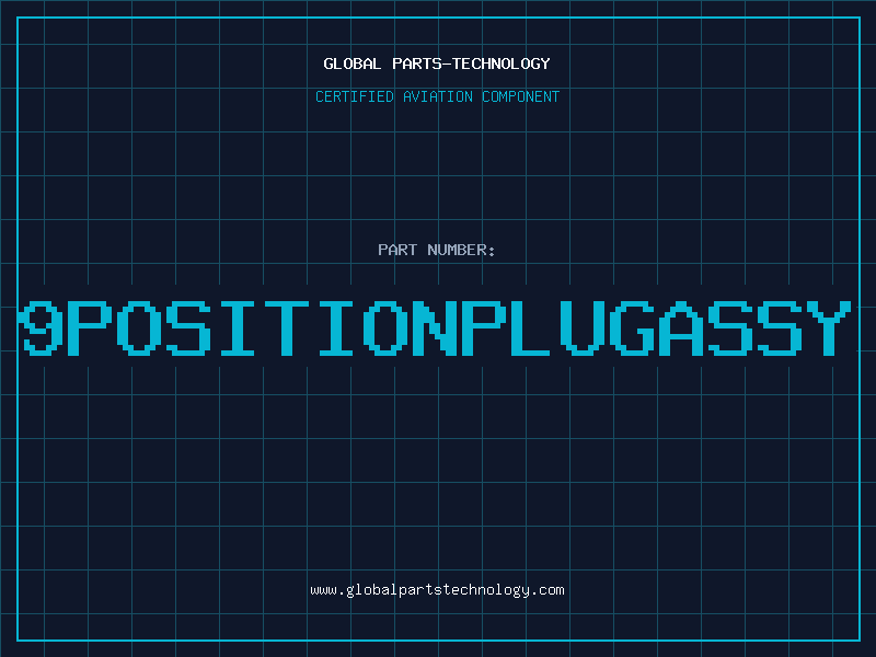 Aviation Part 9POSITIONPLUGASSY