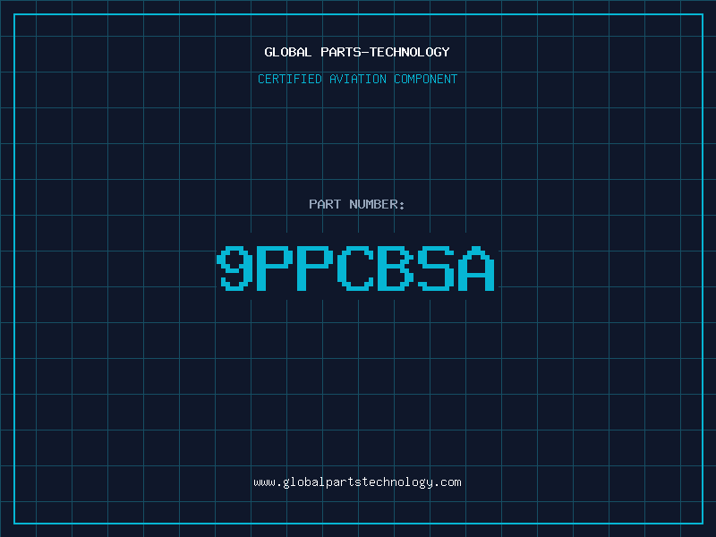 Aviation Part 9PPCBSA