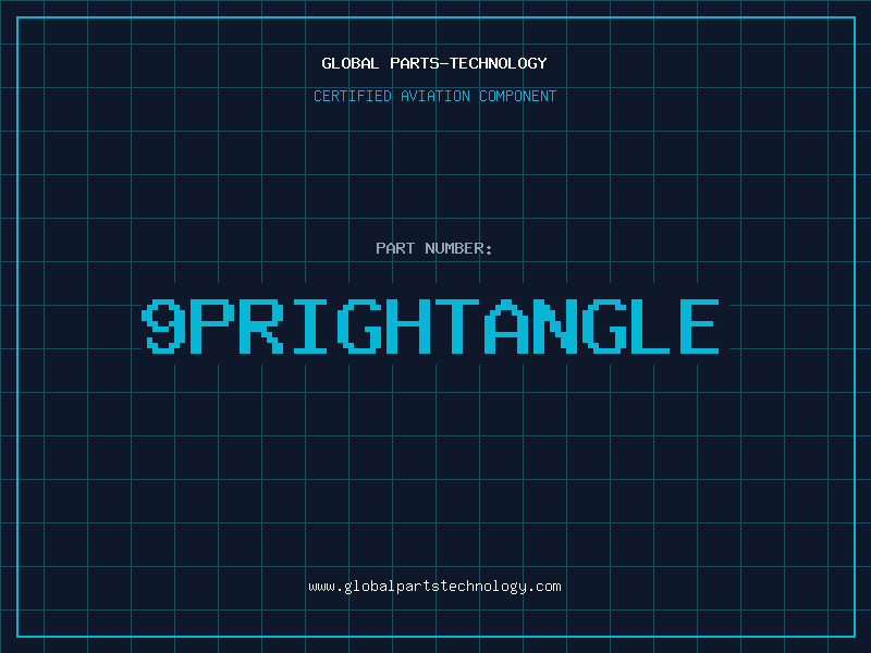 Aviation Part 9PRIGHTANGLE
