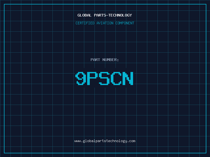 Aviation Part 9PSCN