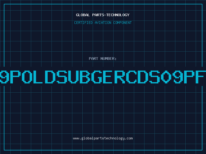 Aviation Part 9PolDSUBgerCDS09PF