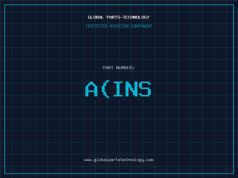 Aviation Part A(INS