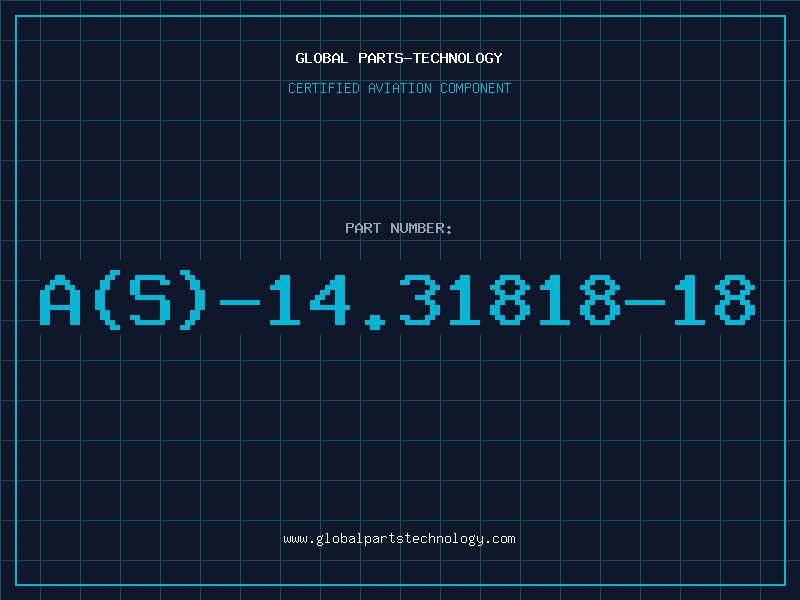 Aviation Part A(S)-14.31818-18