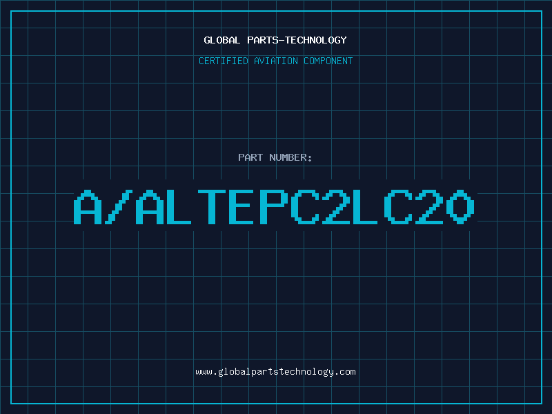 Aviation Part A/ALTEPC2LC20