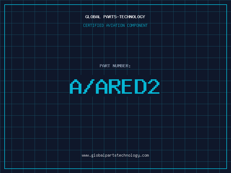 Aviation Part A/ARED2