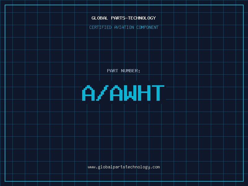 Aviation Part A/AWHT