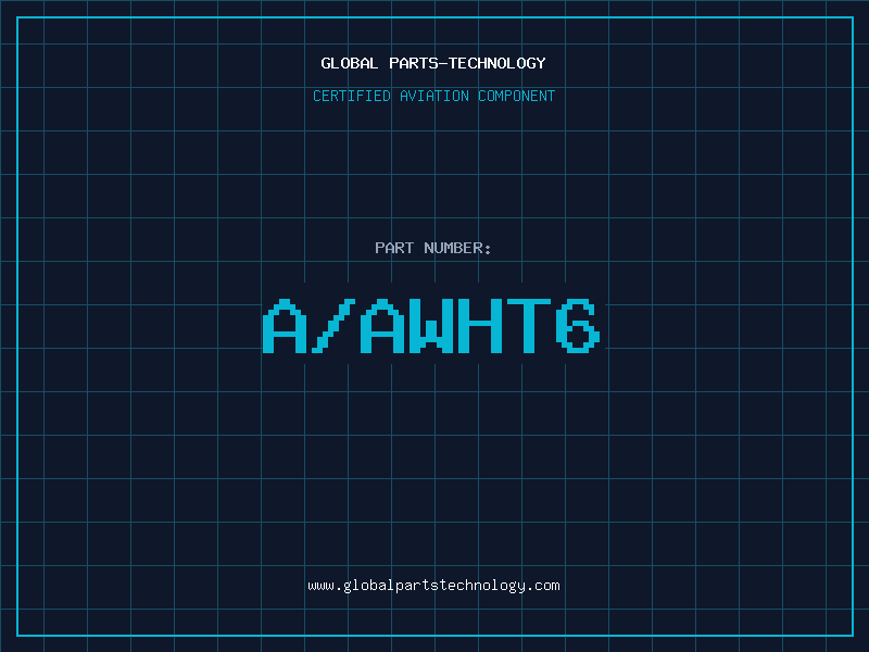 Aviation Part A/AWHT6