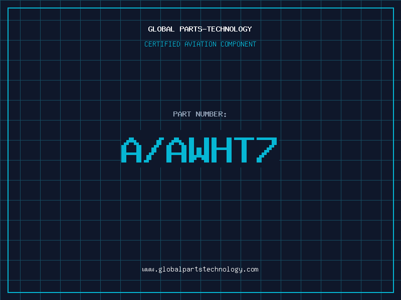 Aviation Part A/AWHT7