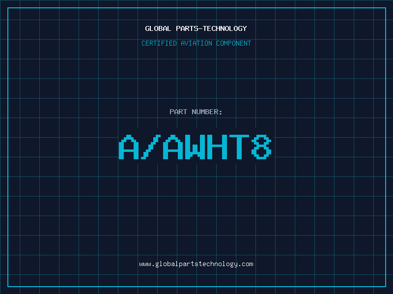 Aviation Part A/AWHT8