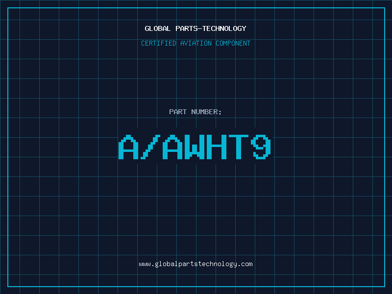 Aviation Part A/AWHT9